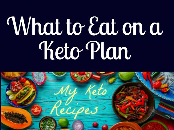 Ketogenic Diet Plan Foods to Eat & Avoid While Eating Low Carb