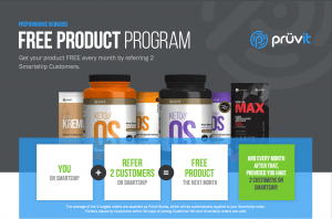Pruvit Coupon Codes Free Product